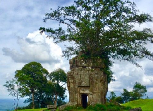 プレアヴィヒア